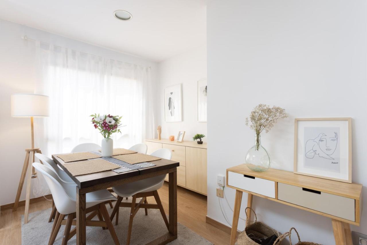 Home2Book Design Black & White Santa Cruz Home Eksteriør bilde