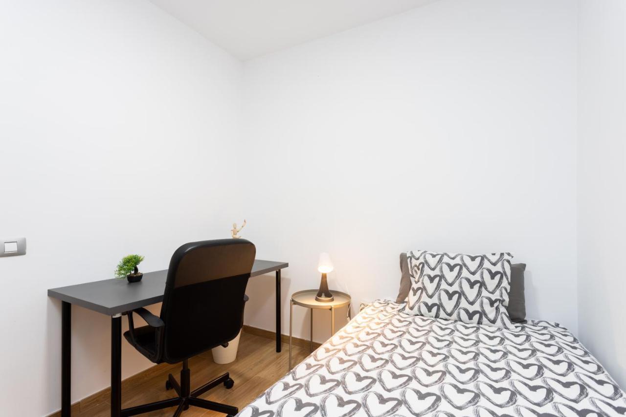 Home2Book Design Black & White Santa Cruz Home Eksteriør bilde