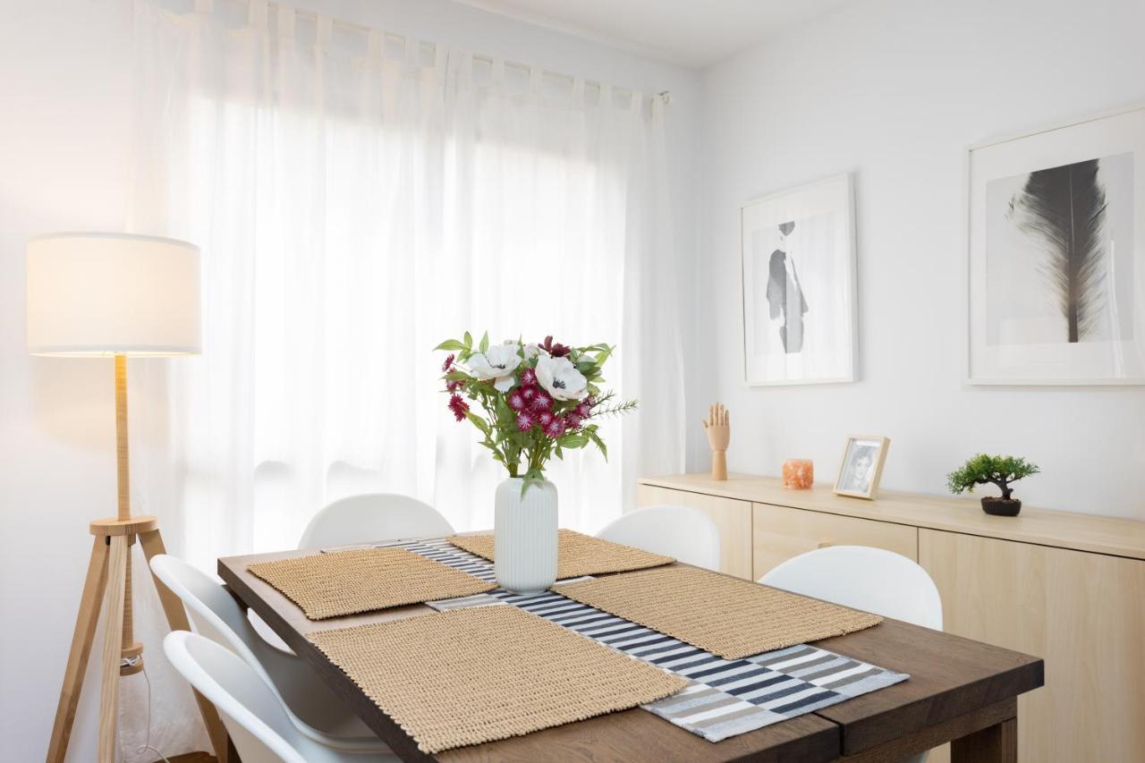 Home2Book Design Black & White Santa Cruz Home Eksteriør bilde